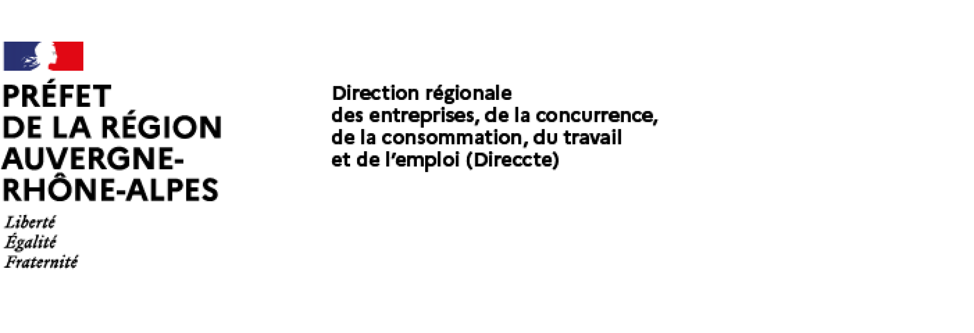 Logo-DIRECCTE